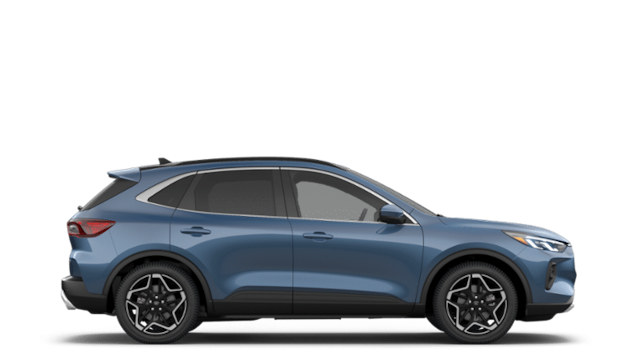 2026 Ford Escape® External Image 1